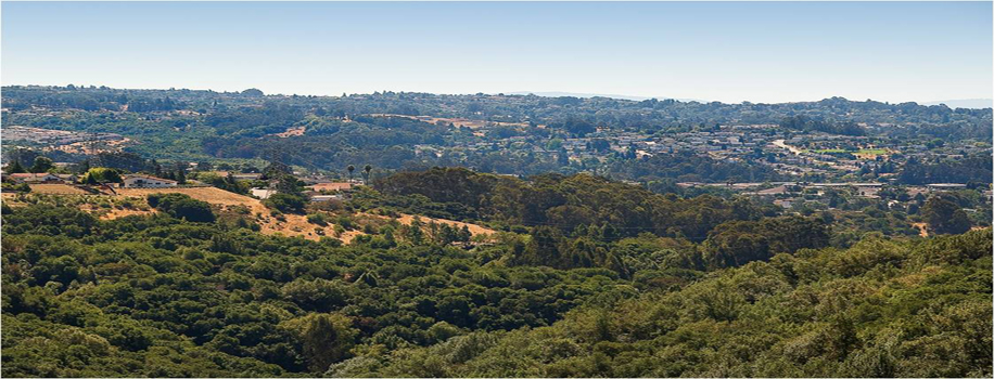 Columbia Community, Castro Valley A Planned Unit Development