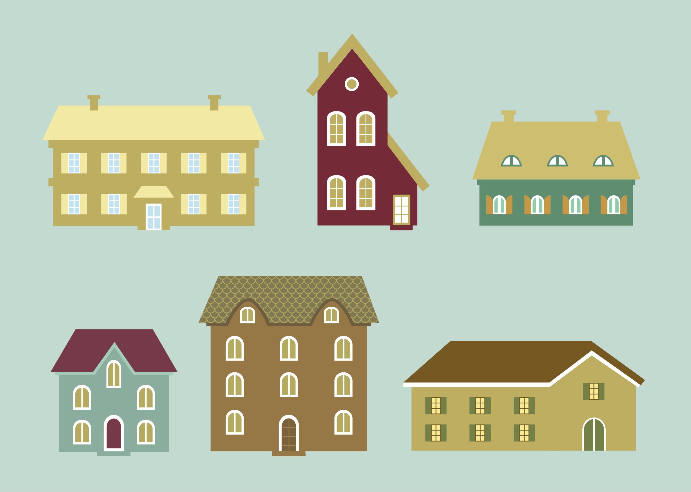 Changes to Prop 90 are required to help Baby Boomers downsize
