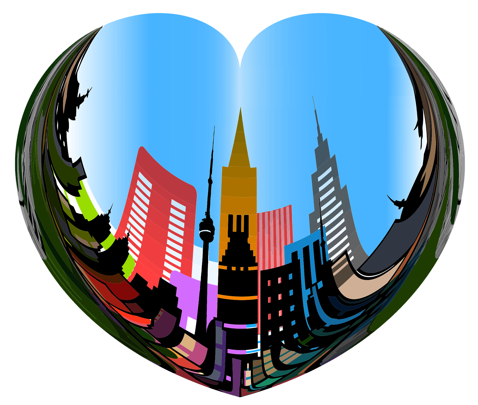 What does your heart tell you to do? Rent or Buy?