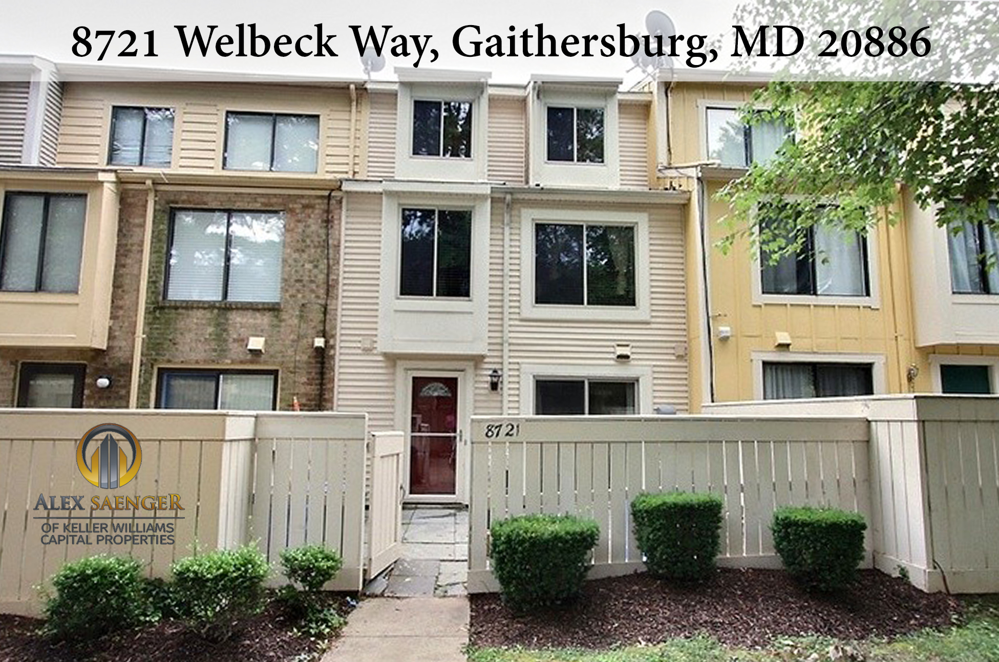 Hot Buys! – 8721 Welbeck