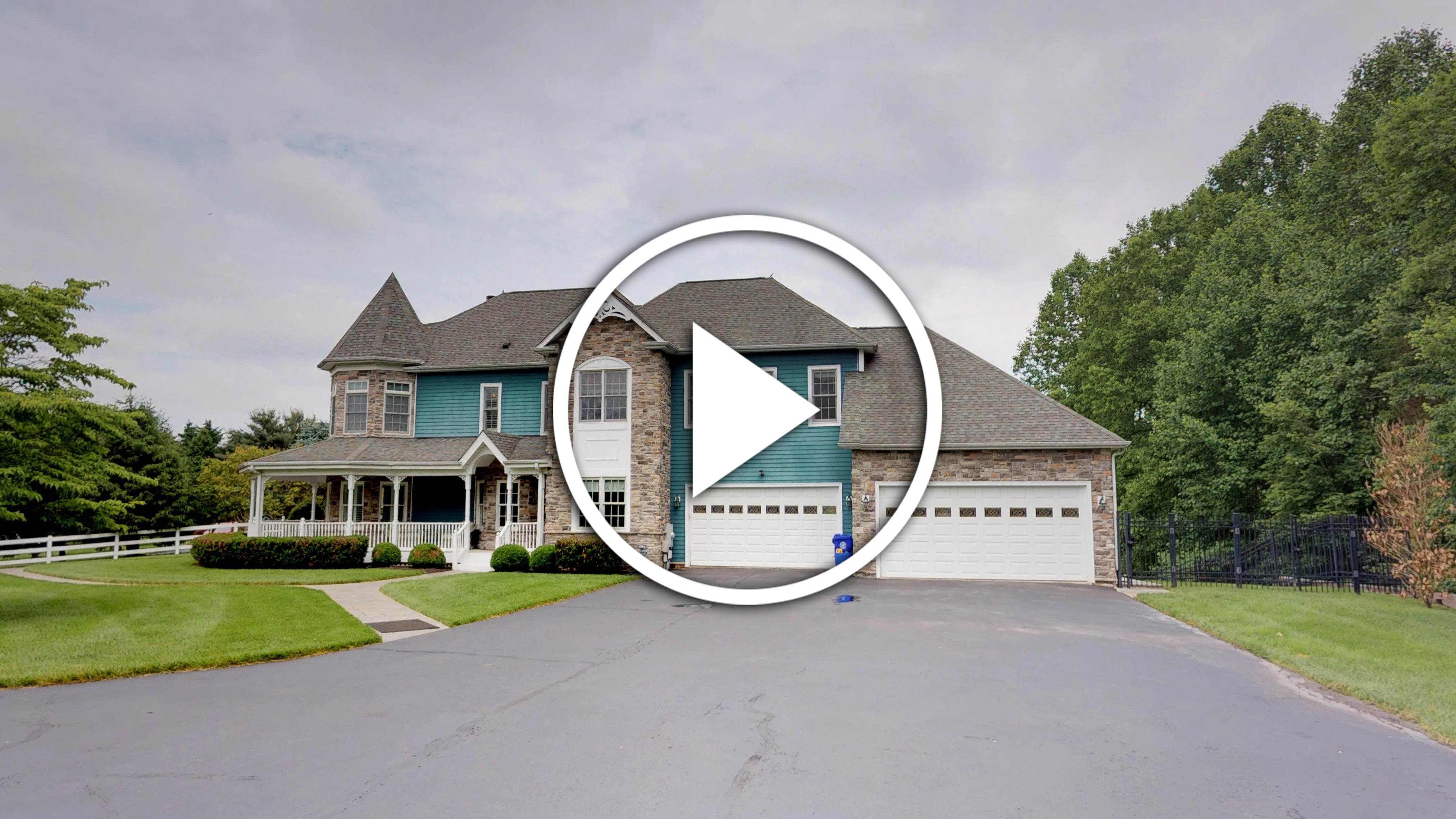 14601 Mockingbird Drive, Germantown, MD 20874