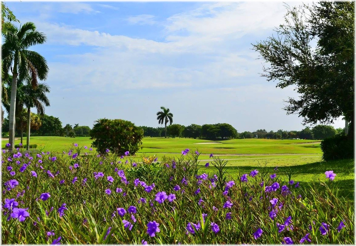 Coral Springs Country Club