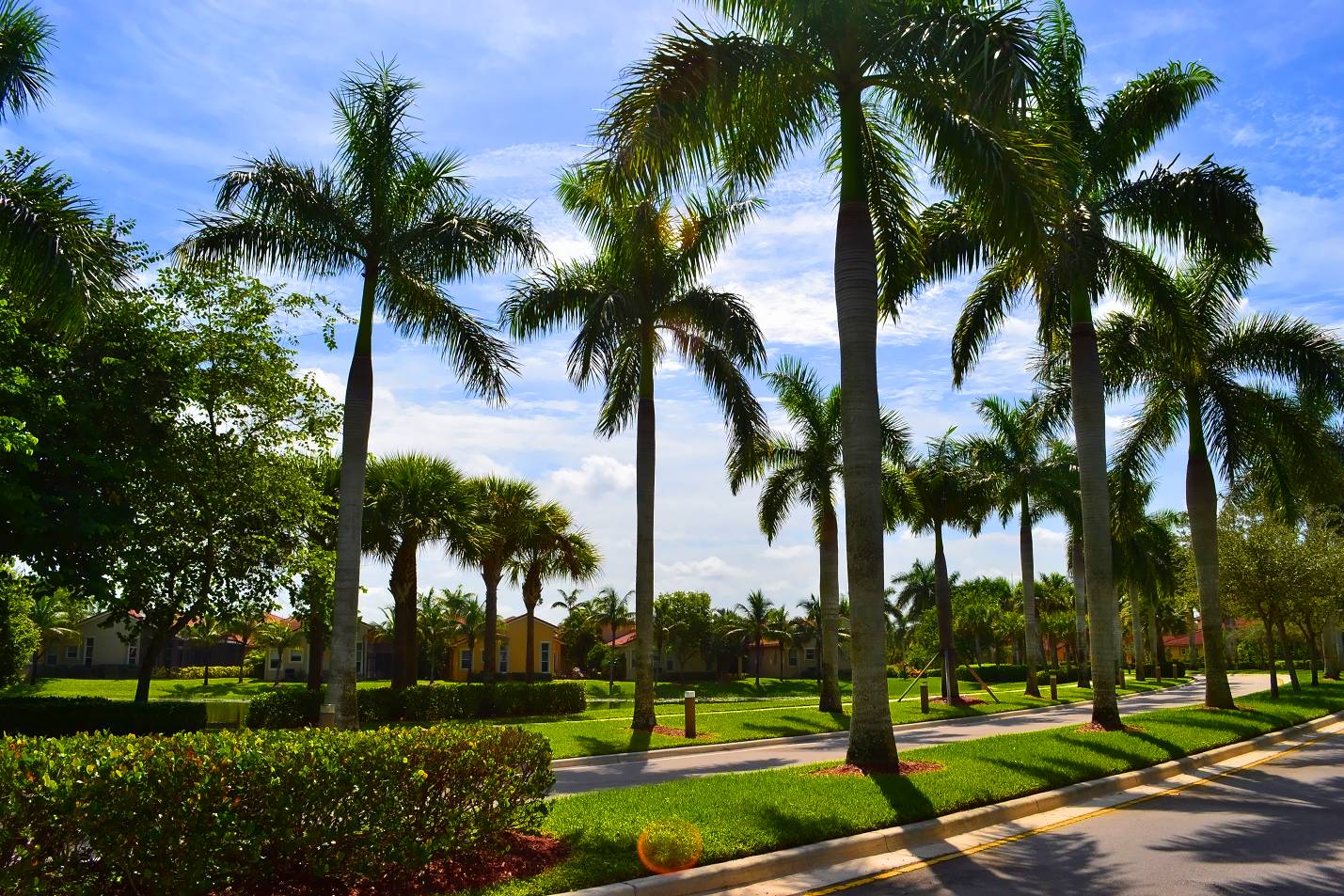 Coral Springs Country Club Sales