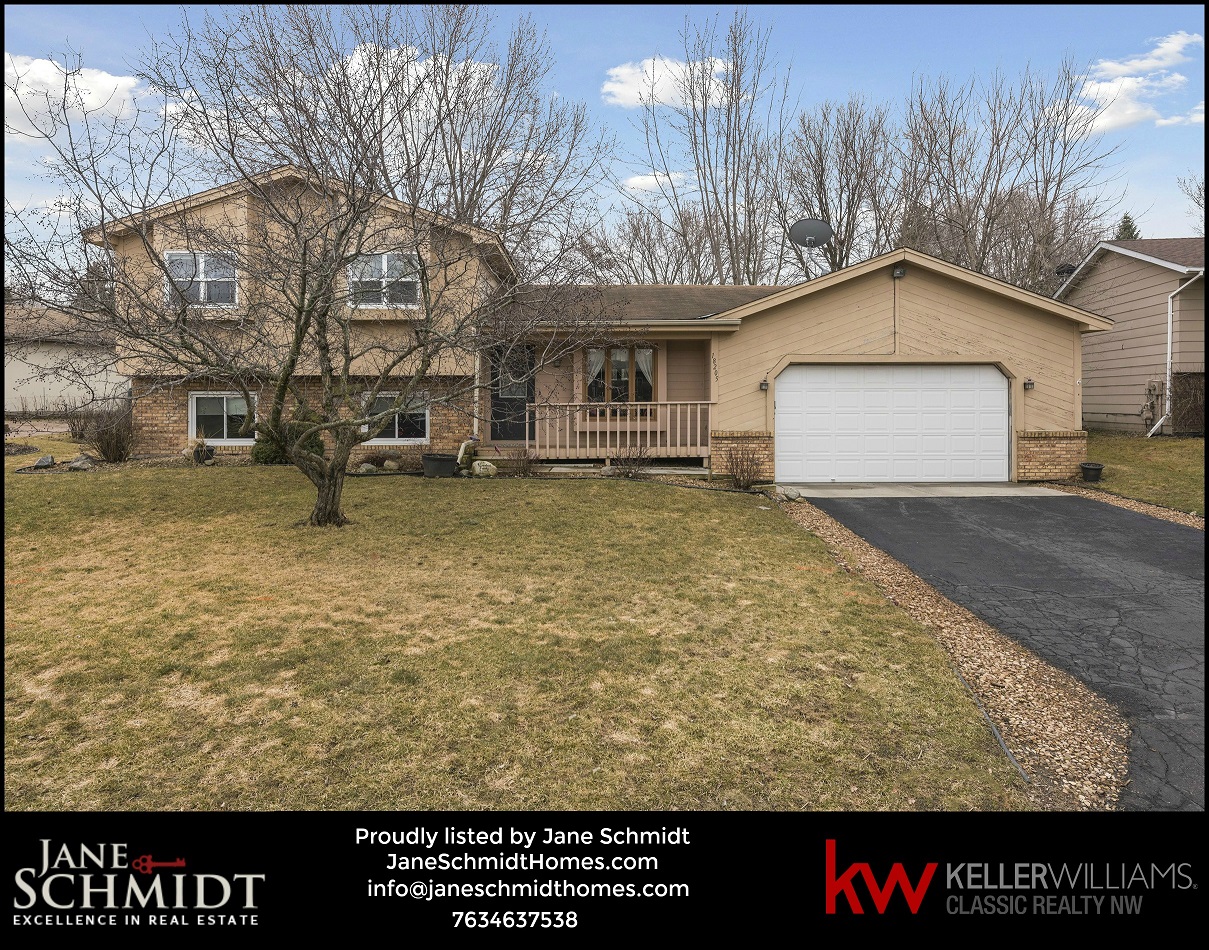 Maple Grove, SOLD!