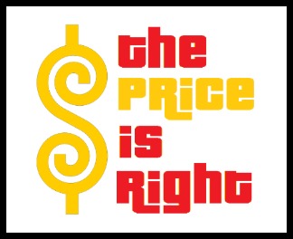 Sell your house! Part 3: Is the price right?