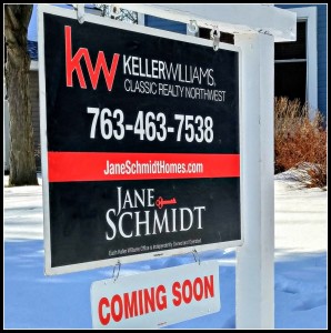 Sell your house! Part 1: Choose a Realtor