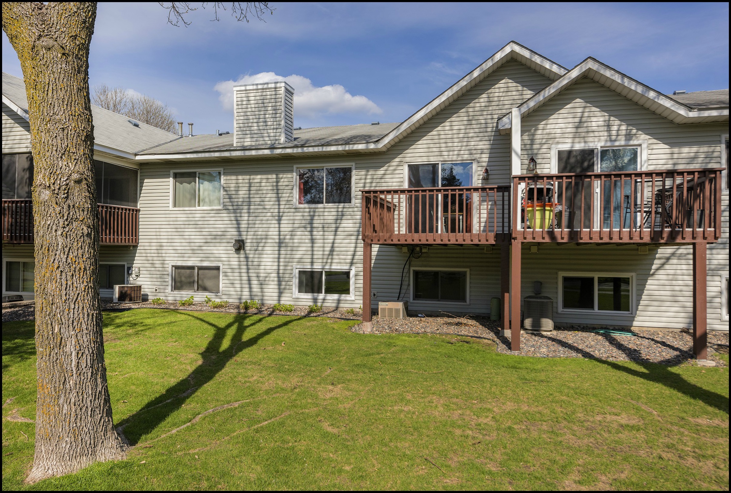 Townhome in Maple Grove, SOLD!