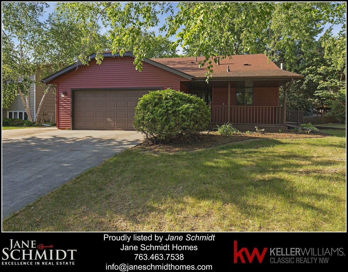 Eden Prairie, SOLD!