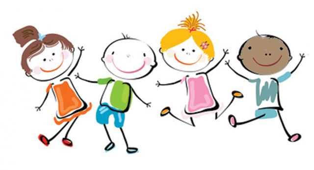 Summer fun with the kids!