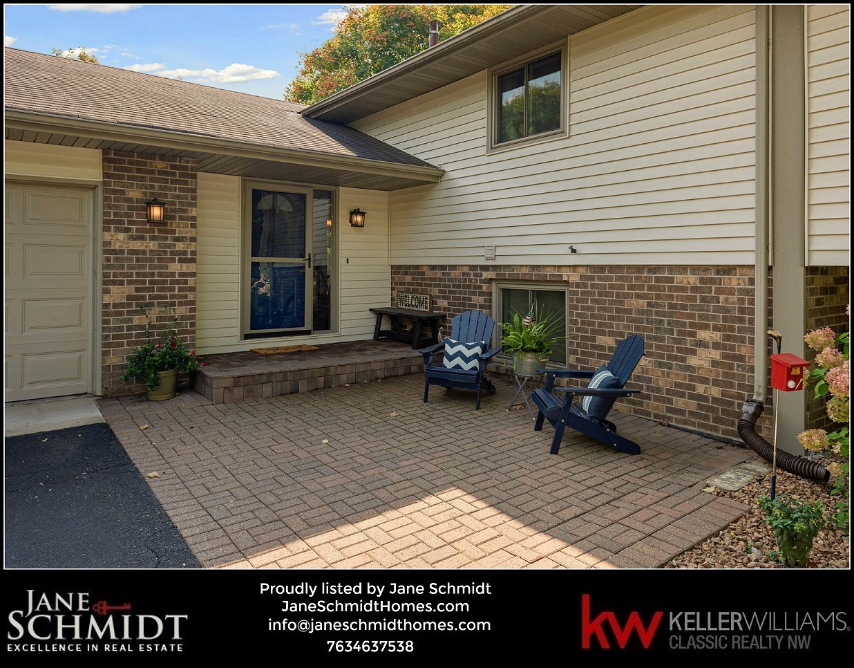 Burnsville, SOLD!