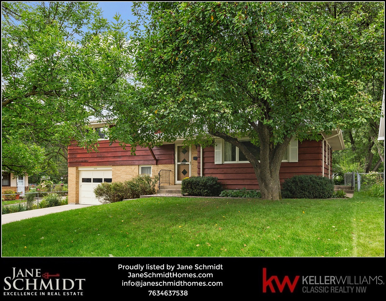 St Anthony village SOLD!