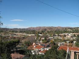 San Fernando Valley