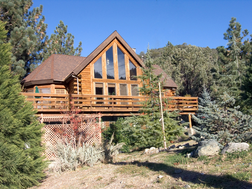 Frazier Park Ca Real Estate Listings
