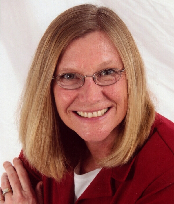 Debbie Pritchard