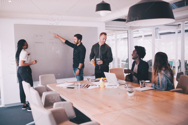 Got Meetings?