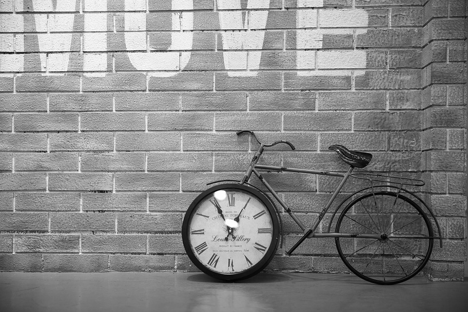 Time to Make Your Move?