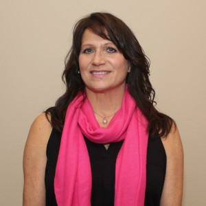 Deborah Wolff