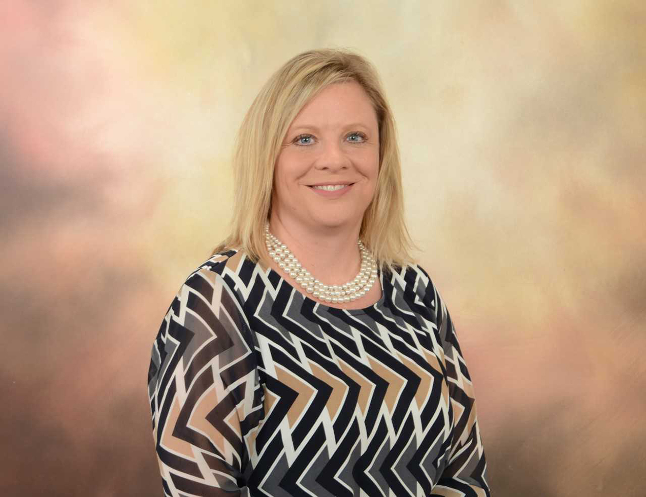 Michele Crawford