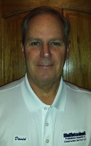 David Meacham-Home Inspector