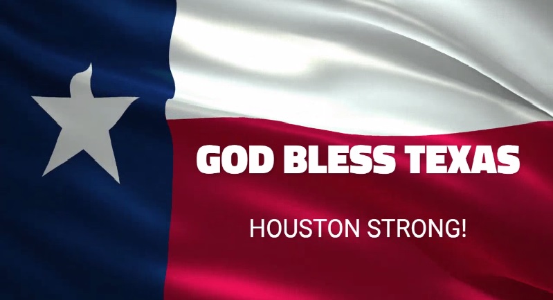 Houston Strong!