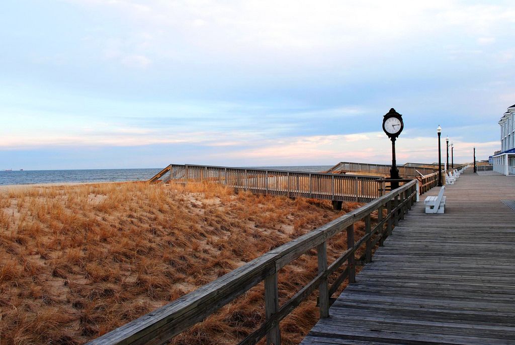 Delaware Beach Homes for Sale