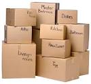 Moving Guide Checklist
