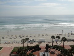 About Daytona Beach