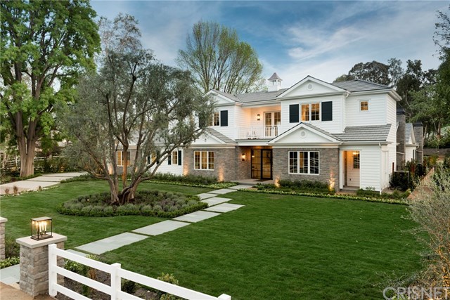 Hidden Hills, CA Real Estate Listings