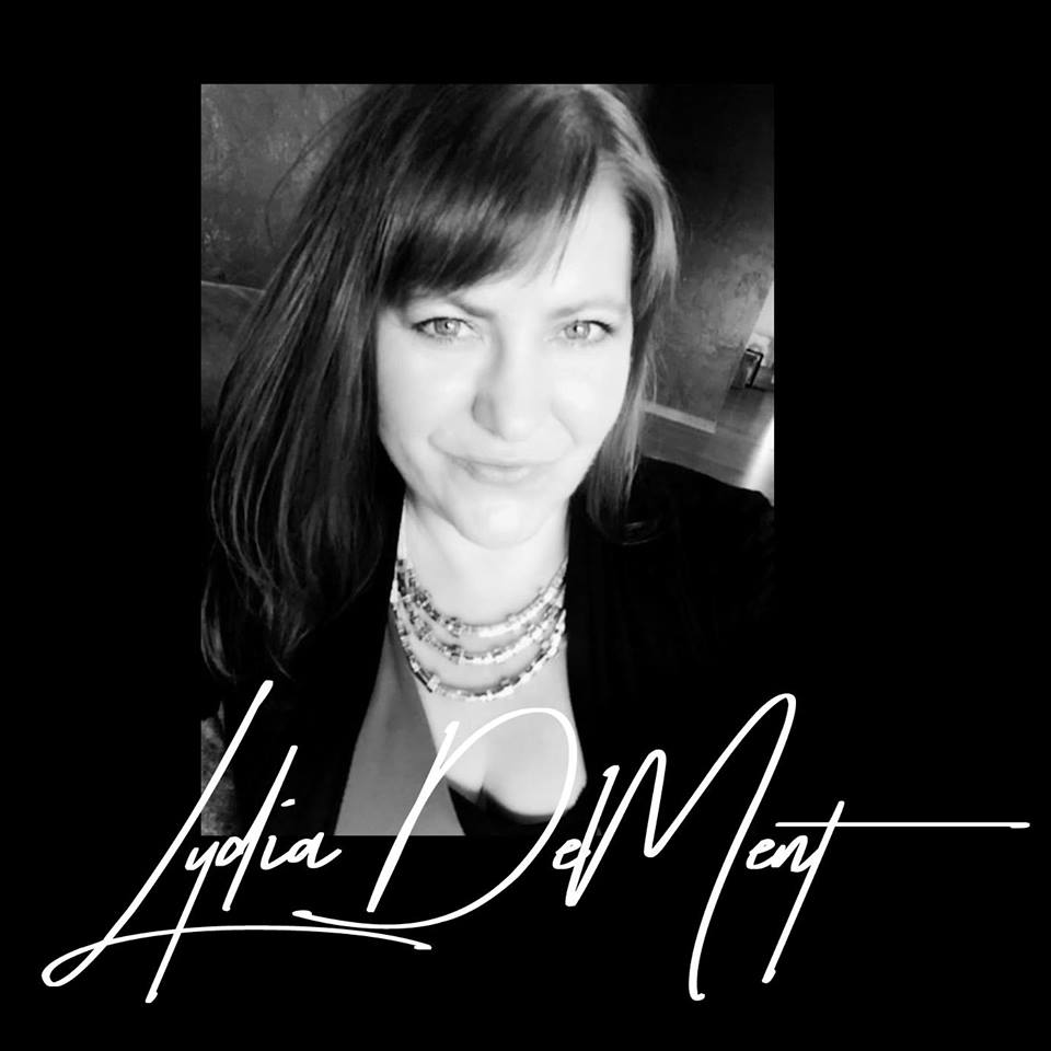 I HIGHLY recommend Lydia Dement!