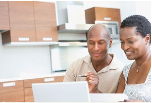 Find the home loan that fits your needs