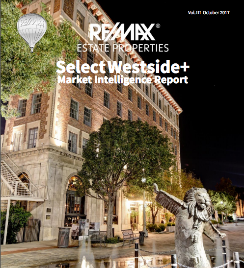 Market Intelligence Report - Westside