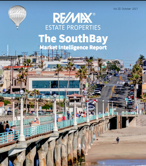 Market Intelligence Report - South Bay
