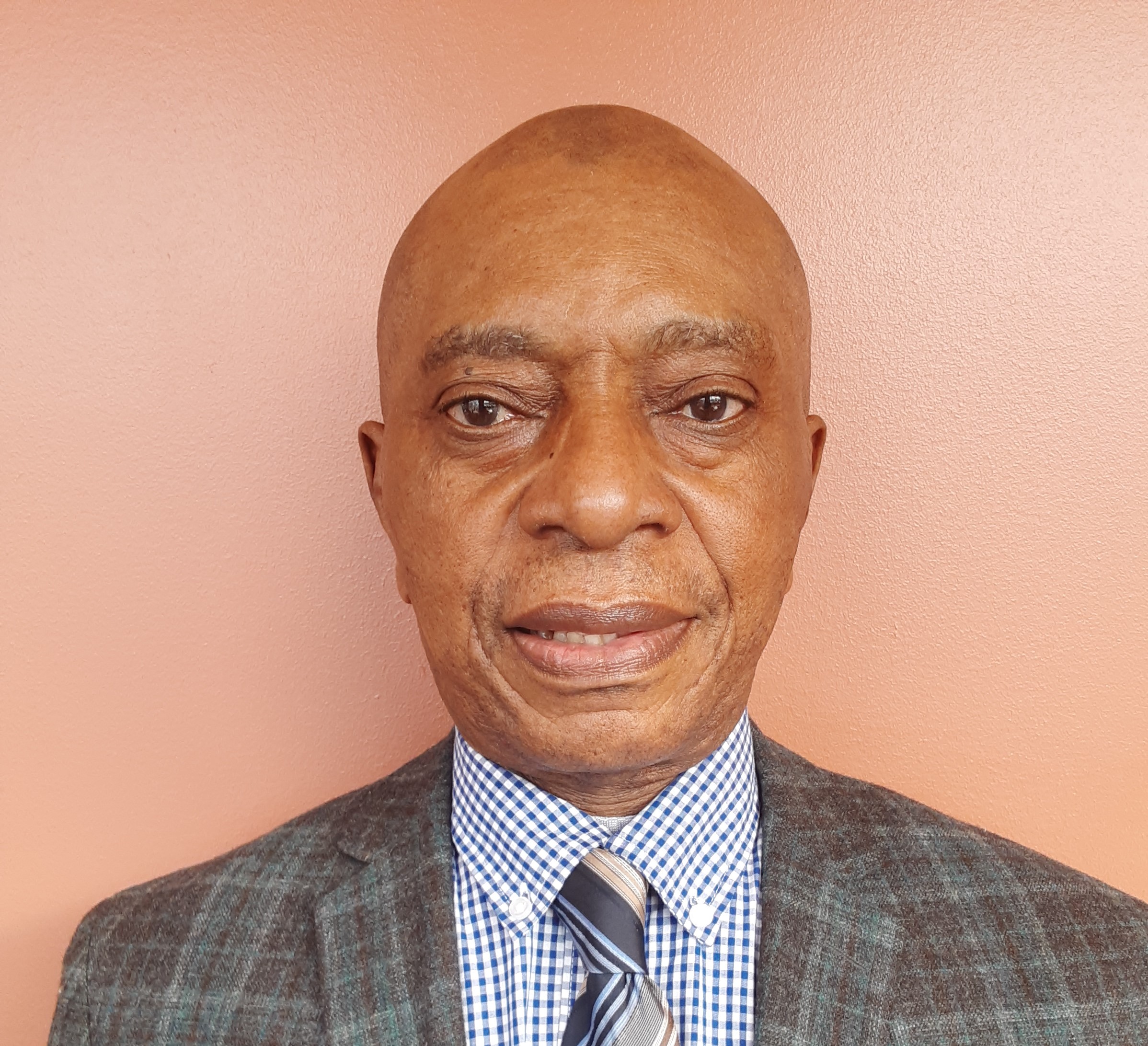 Celestine Onyeagocha