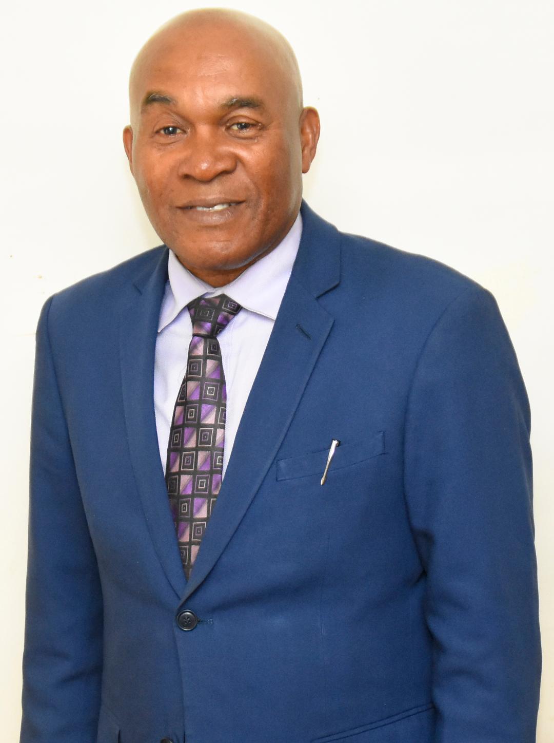 Obiora Udodi