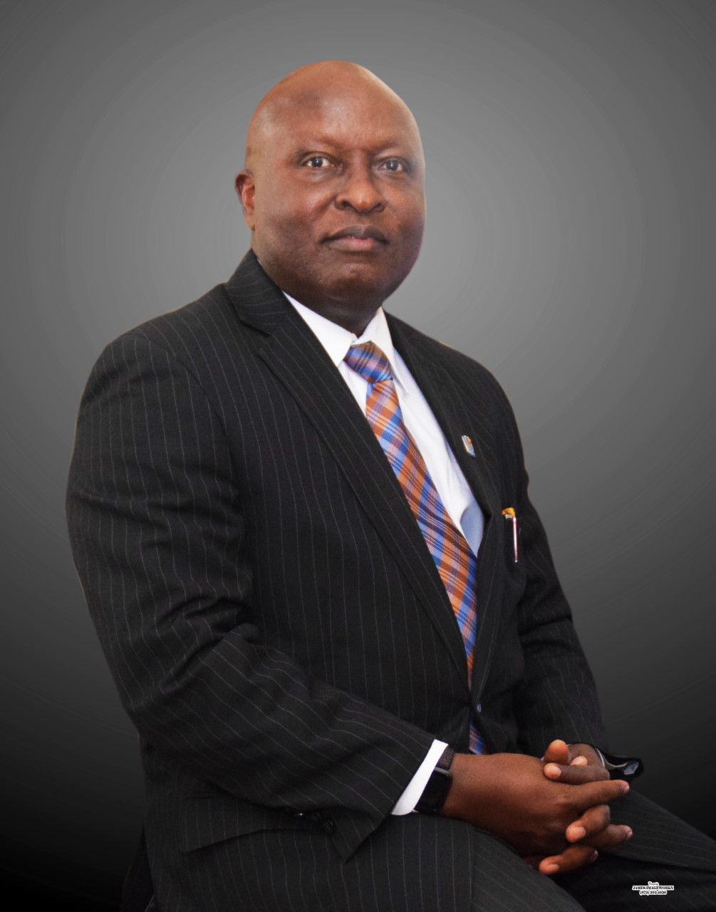 Austen Anibogwu