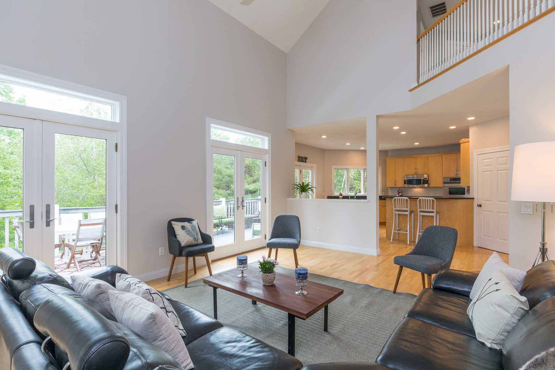 27 Wiggin - Stratham - Gorgeous Home - Great New Price!
