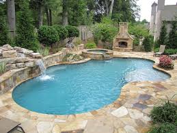 What does a pool, an elevator and an outdoor kitchen have in common?