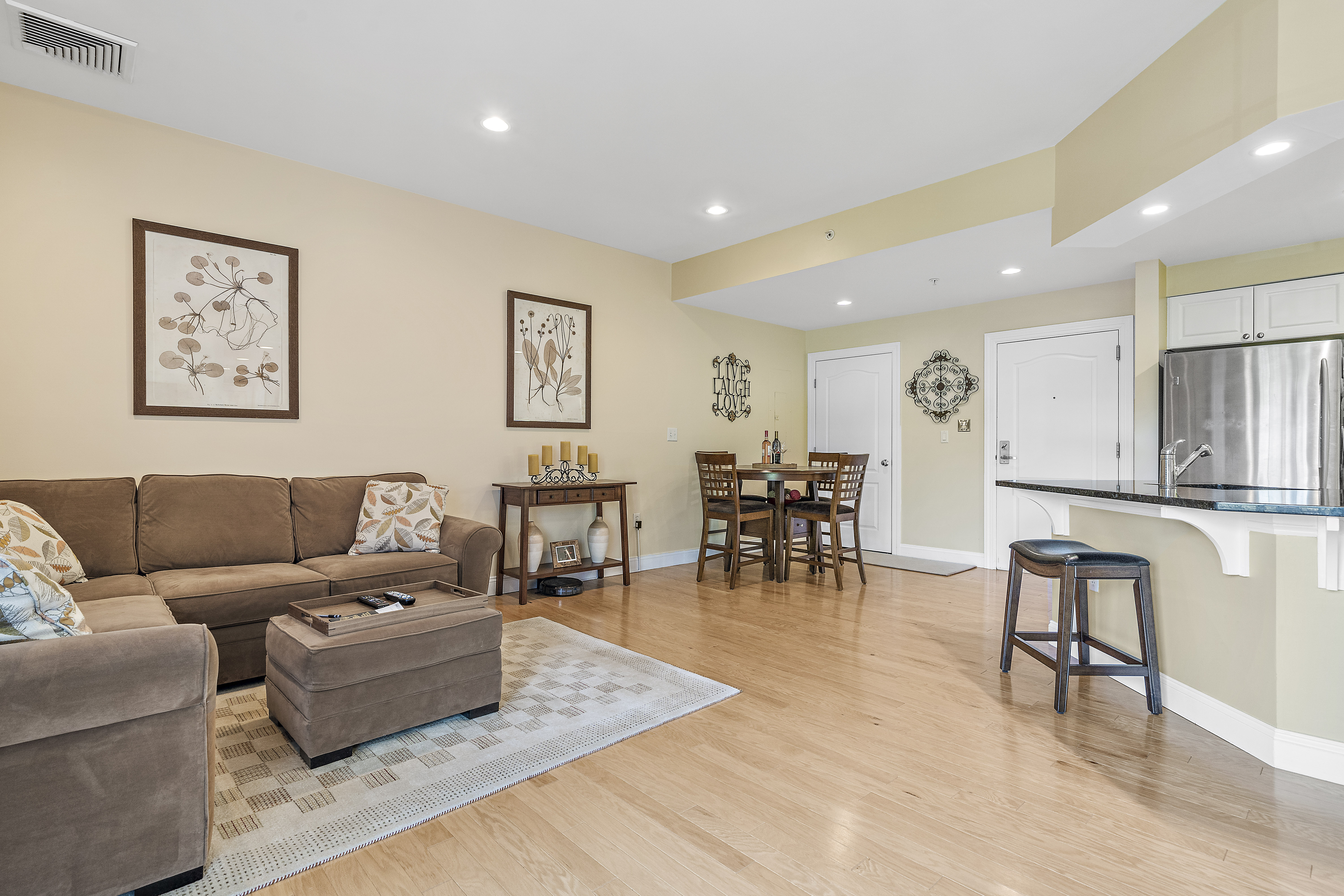 Turtle Crossing Condo For Sale 2-305