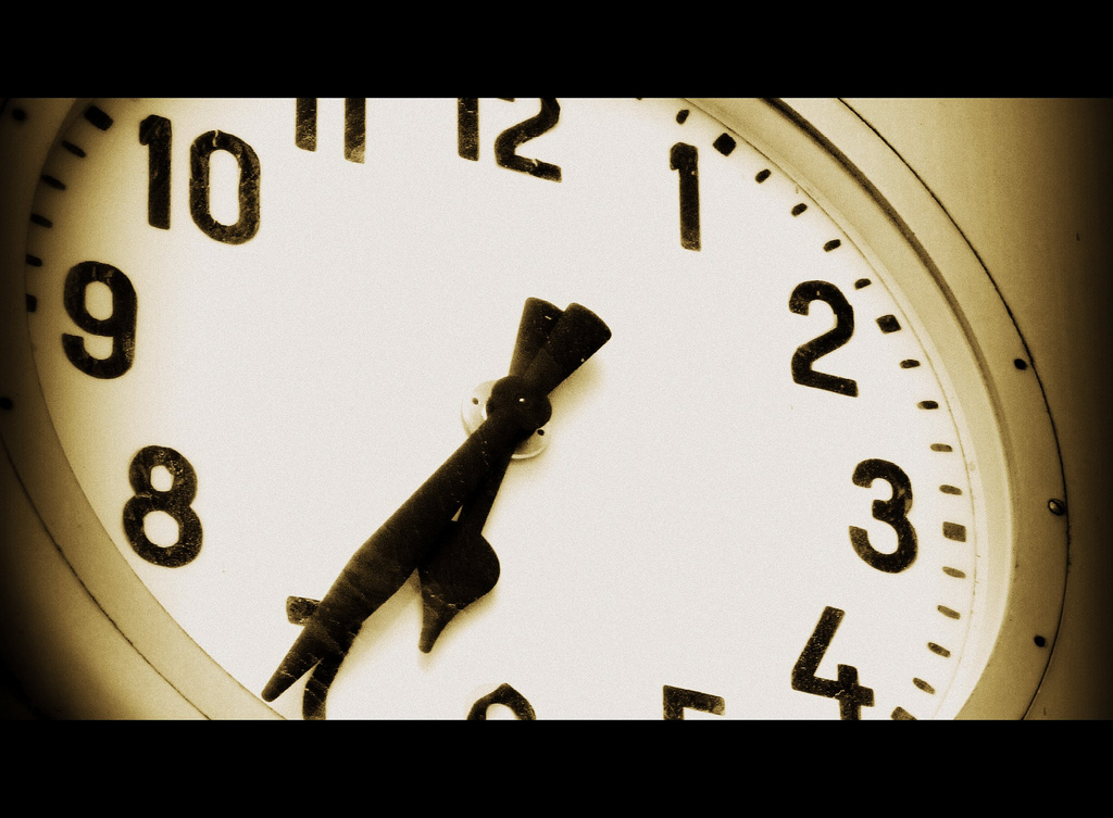 BEST TIMES TO CHECK OUT A PROPERTY