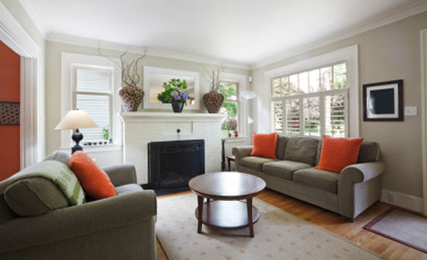 Instant Home makeovers