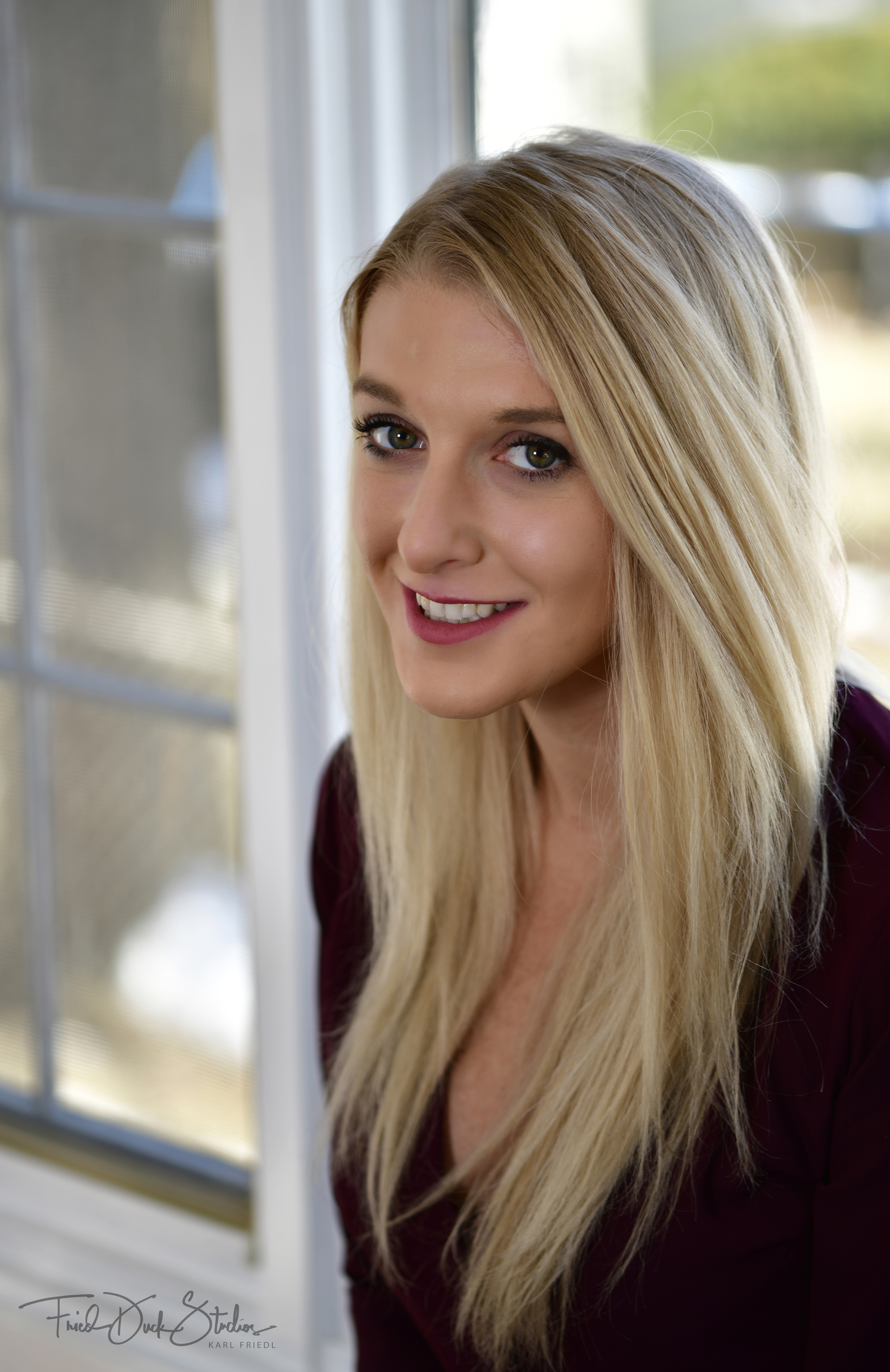 Lauren Marszalek