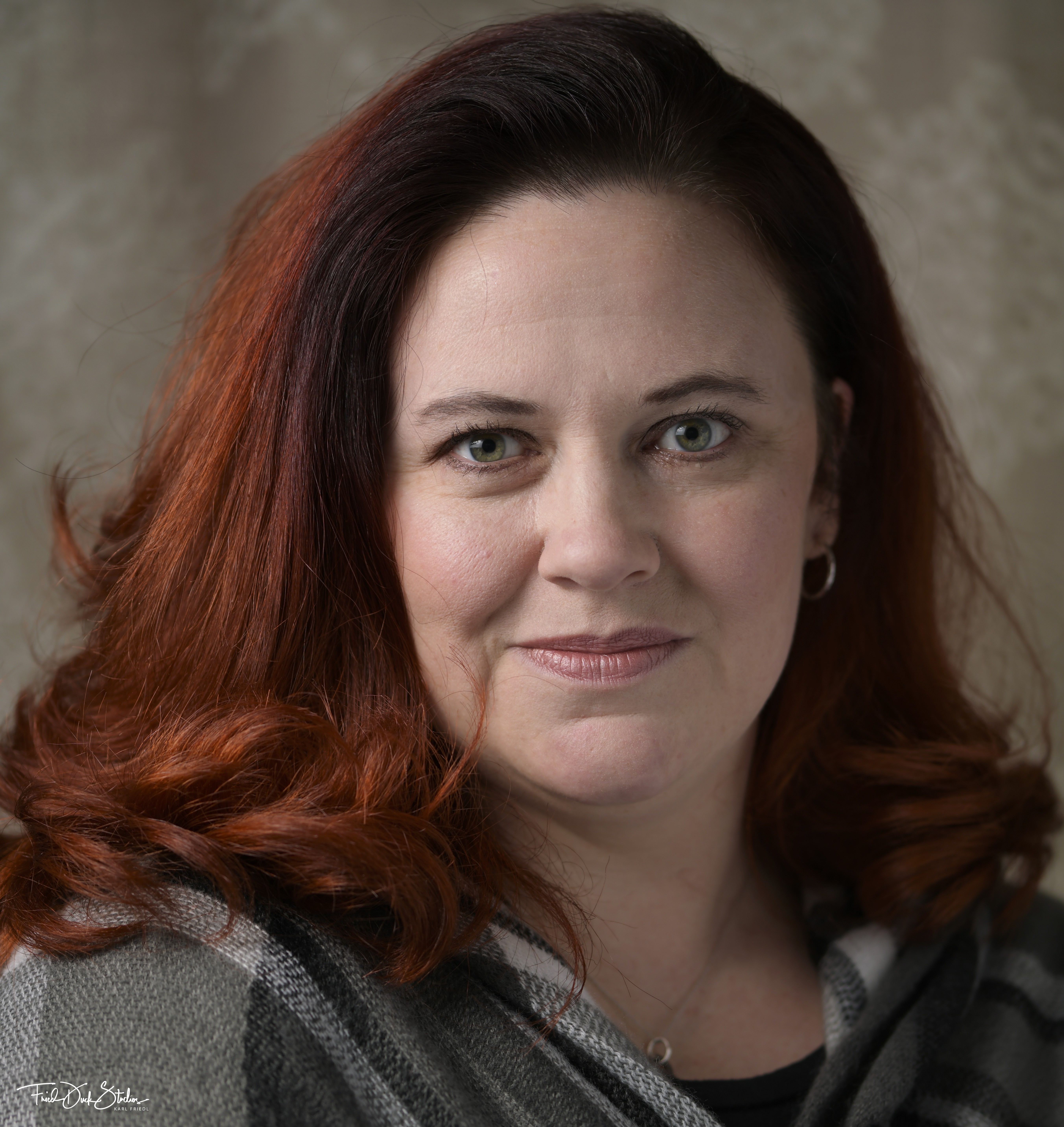 Megan Varnet-McNally