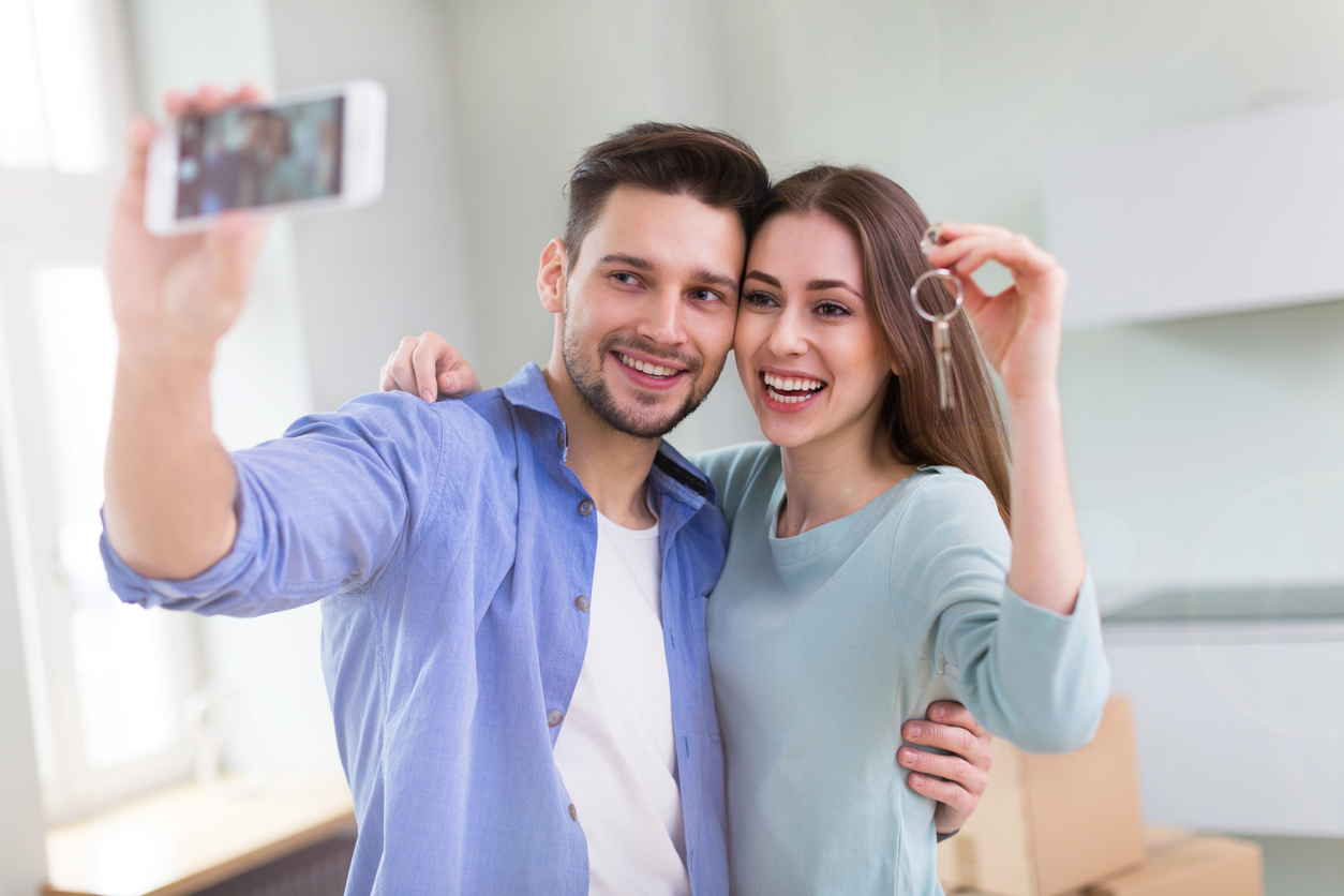 4 Reasons to Buy a Home in the First 90 Days of 2019