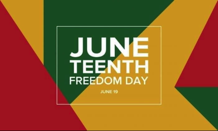What is Juneteenth and Why We Celebrate It