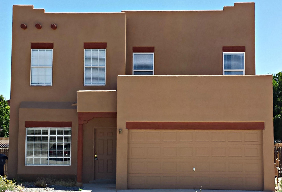 Our Go-To Listing Agent in New Mexico