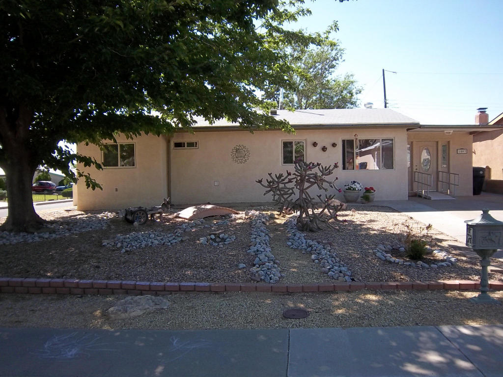 Seamless Home Purchase in Albuquerque