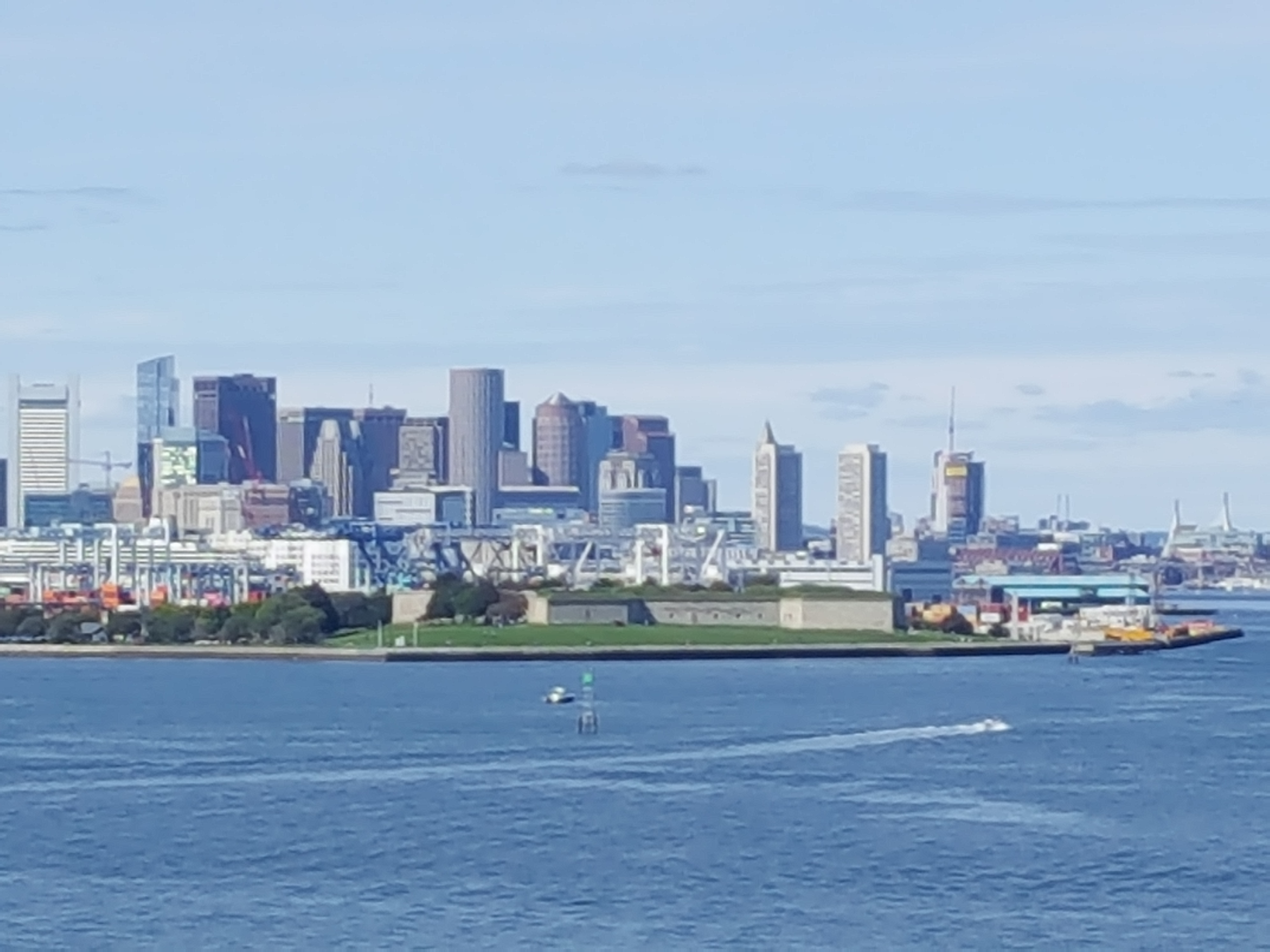 Why is Boston real estate so expensive?