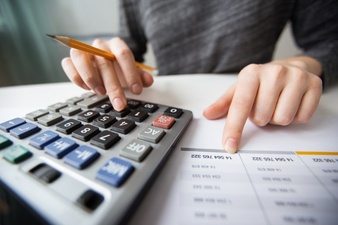 Calculating Cap Rate