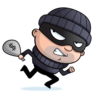 Theft Prevention