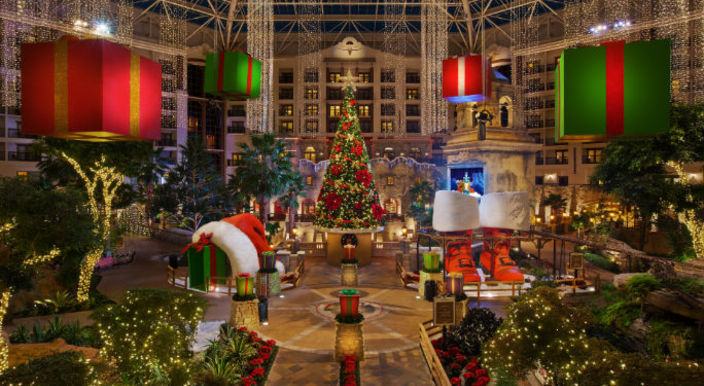 Holiday Events - The Charlie Brown Group